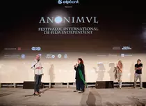 ANONIMUL 2022, la start. Mai mult de 3 000 de spectatori, la premiera națională „Mariupolis 2”
