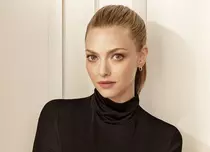 Amanda Seyfried, accident vestimentar pe scena Critics Choice Awards 2023. „Rochia se tot rupe”