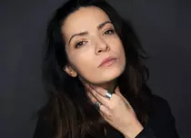 Anca Dinicu, declarații cu lacrimi în ochi despre mama ei. „E o eroină”