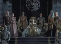 HBO anunță sezonul 2 din „Casa dragonului”, după succesul răsunător al primului episod din sezonul 1