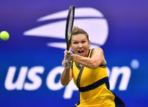 Eurosport transmite US Open 2022. Competiția începe pe 29 august