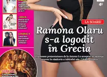 Numărul 17 din 2022 al revistei TV Satelit