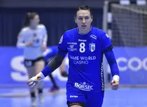 Cine va transmite meciurile de handbal din România în următorii 4 ani. Ce post TV a cumpărat drepturile de difuzare