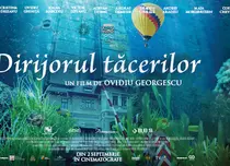 „Dirijorul tăcerilor”, un film bazat pe fapte reale, se lansează în cinema. Distribuție, premieră, trailer