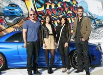 Filme la TV azi, 27 august: „Furios şi Iute 4: Piese originale”, „Miami Vice”, „Atracție explozivă”, „Omul păianjen: Niciun drum spre casă”