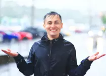 3 motive pentru care să porți jachete de tranziție
