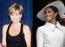 Cum ar fi ruinat Meghan Markle cea de-a 25-a comemorare a morții Prințesei Diana. Acuzațiile familiei regale