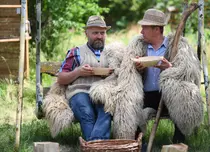 Filmul „Pup-o, mă!” se transformă în serial de televiziune. Ce post TV îl va difuza