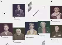 Aplauze pentru poet, o nouă serie, din 27 septembrie 2022