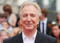 Jurnalul lui Alan Rickman a fost făcut public! De ce regretatul actor n-a mai vrut să renunțe la rolul din „Harry Potter”