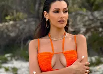Alina Eremia își lansează primul documentar. Filmările au avut loc în Croația