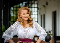 Câte kilograme are acum Emilia Ghinescu, după ce a slăbit considerabil. Ce intervenții estetice și-a făcut