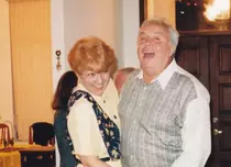 Cum s-au cunoscut Alexandru Arșinel și soția lui. Marilena a avut un destin tragic