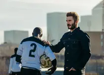 „David Beckham salvează echipa”, tot ce merită să știi despre seria originală Disney Plus