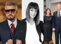 Designerul care a creat ținutele lui Carmen Iohannis pentru funeraliile Reginei, reacție dură după ce Cătălin Botezatu i-a criticat rochiile