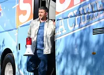 Nu degeaba prezintă „Visuri la cheie”! Dragoș Bucur: „Nu știu dacă aș fi un meșter foarte bun, dar sigur….” EXCLUSIV
