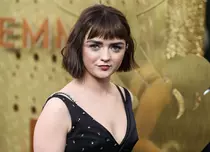 Maisie Williams, transformare dramatică pentru cel mai recent rol. Actrița din „Game of Thrones”, obligată să slăbească 11 kilograme