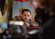 Mihai Rait, Dorel din „Las Fierbinți" a avut o adolescență zbuciumată. A ajuns la spital după ce a combinat alcoolul cu pastilele