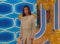 Nicoleta Luciu revine în televiziune, într-un nou show TV. Primele imagini de pe platoul de filmare