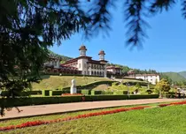 ROventura, 10 septembrie 2022. Slănic Moldova - Târgu Ocna – Moinești, triunghiul fabulous al stațiunilor balneare