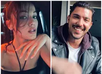 S-a confirmat! Pinar Deniz și Kaan Yildirim formează cel mai nou cuplu din showbizul turcesc