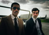 „Spy/Master”, serial HBO Max. Tot ce trebuie să știi despre noua dramă filmată în România
