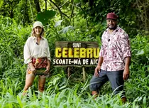 „Sunt celebru, scoate-mă de aici”, noul program al emisiunii de la Pro TV