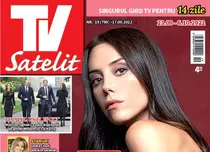 Numărul 19 din 2022 al revistei TV Satelit
