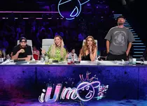 Cine sunt Dragoş Mitran şi Remus Iosub, finalişti „iUmor” 2022, sezonul 13