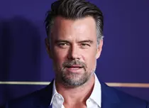 Josh Duhamel e din nou un bărbat însurat. Primele imagini de la nunta actorului cu iubita lui, Audra Mari