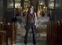 Filme la TV azi, 29 septembrie: „Resident Evil 2: Ultimul război”, „Femeia fantastică 1984”, „Steve Jobs”