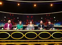 Stand-Up Revolution, 7 octombrie 2022. Un celebru comediant îi va bulversa pe juraţi. „Este unu la unu! Nu se poate așa ceva!“