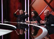 Răsturnare de situație la „Chefi la cuțite” 2022. Cine a câștigat marele premiu al jocurilor din culise