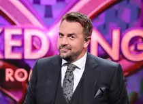 Imagine rară cu Horia Brenciu și familia lui. Cum arată azi cei patru copii ai vedetei Pro TV