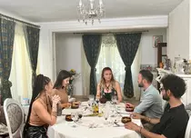 „Mâncare pe care”, 17 – 21 octombrie 2022. Cine sunt noii concurenți. „Jur că am simțit că o să o ardă”