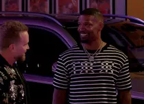 O nouă serie la Discovery. Când e premiera „Mașini de milioane”, emisiunea produsă de Jamie Foxx