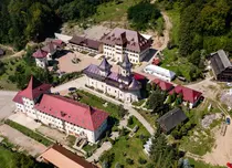 ROventura, 8 octombrie 2022. Popas în Borlești, o străveche vatră de istorie şi tradiție din inima Moldovei