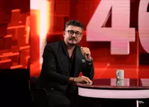 Cristian Onețiu, la „40 de întrebări cu Denise Rifai”. „De câte ori ați plâns din cauza banilor?”
