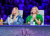 Anastasia Soare a venit la „iUmor” 2022 cu bijuterii de peste 1 milion de dolari. Ce avere are Regina Sprâncenelor din L.A.