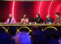 Stand-Up Revolution, 14 octombrie 2022. Cine este concurentul pentru care se bat jurații. A mai fost și la iUmor