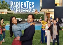 „Mai mult decât o familie”, noua telenovelă, cu Guy Ecker și Bárbara de Regil, începe la Acasă TV