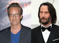 Matthew Perry, declarații controversate despre Keanu Reeves. Cum a încercat să se scuze