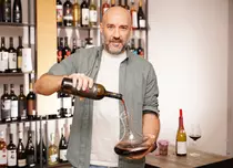 Chef Radu Dumitrescu are emisiune nouă. „O să fiu J.R. Ewing al TV Paprika”. Ce spune despre viitorul sezon „MasterChef”. EXCLUSIV