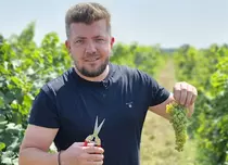 ROventura, 15 octombrie 2022. Periplul continuă prin “țara viei și-a vinului”