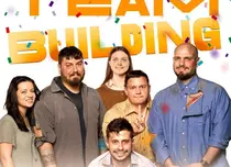„Teambuilding” cu Micutzu, Matei Dima şi Şerban Pavlu, încasări record în cinematografe