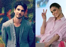 Theo Rose, noi detalii despre relația cu Anghel Damian. Ce a spus despre regizorul serialului „Clanul”