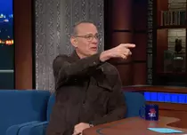 Tom Hanks, despre cum a fost la un pas de moarte în timpul filmărilor pentru „Naufragiatul”. „M-a băgat în spital”