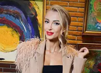 Andreea Bălan a spus în ce investește banii. Ce face cu hainele vechi din dulapul ei