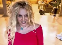 Britney Spears, imaginile de 1 milion de like-uri. Ce mesaj uluitor a transmis artista care a pozat din nou nud