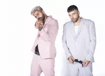 „Te cunosc de undeva” 2022. Surpriză de proporții pentru Connect-R. Tatăl lui va fi spectator special